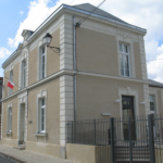 Image de Mairie déléguée de Fontaine-Milon