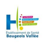 Image de Établissement de Santé Baugeois Vallée